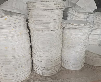 如何挑選合適的噸包袋？