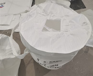 噸包袋有哪些常見的規(guī)格?